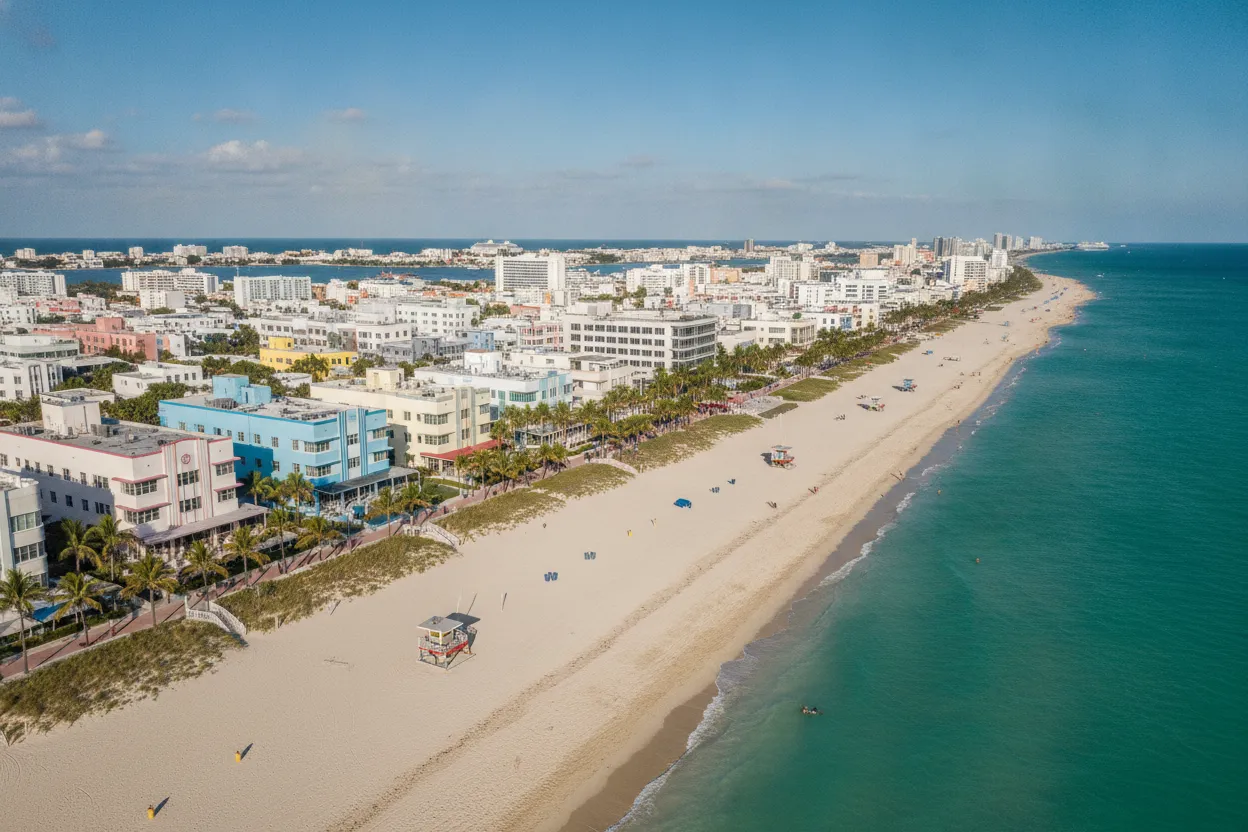South Beach
